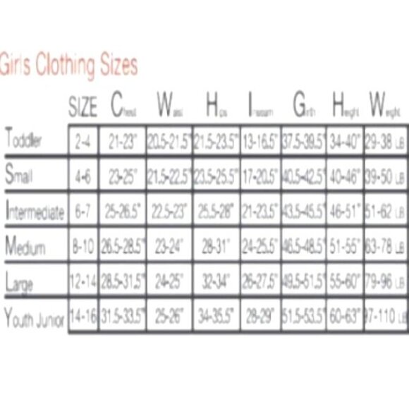 Danskin Childs Long Sleeve Leotard Cobalt Royal Blue Scoop Neck Class M 8-10 - Picture 7 of 7